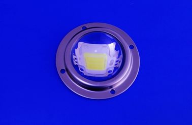 Il borosilicato ha condotto la lente di vetro principale 30w del modulo dell'iluminazione pubblica per le luci principali/l'illuminazione principale