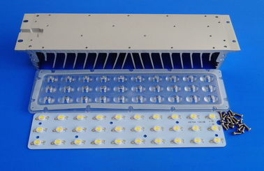 i corredi di modifica dell'iluminazione pubblica del modulo LED del PWB 30W 30W hanno condotto gli accessori di illuminazione