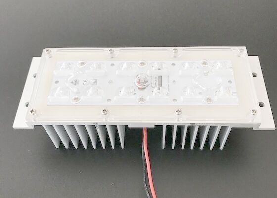 Modulo dell'iluminazione pubblica di 12LED 5050SMD 20W 30W LED con il dissipatore di calore