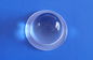 Lente di vetro principale ottica della lente della torcia elettrica per l'alta luce della baia, angolo stretto