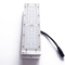 Lente ottica di matrice dell'iluminazione pubblica del modulo del PWB del modulo 50W SMD3030 della lampada di via del PC