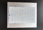 Modulo dell'iluminazione pubblica di 192PCS 3030 SMD LED con il dissipatore di calore 210x240x35mm