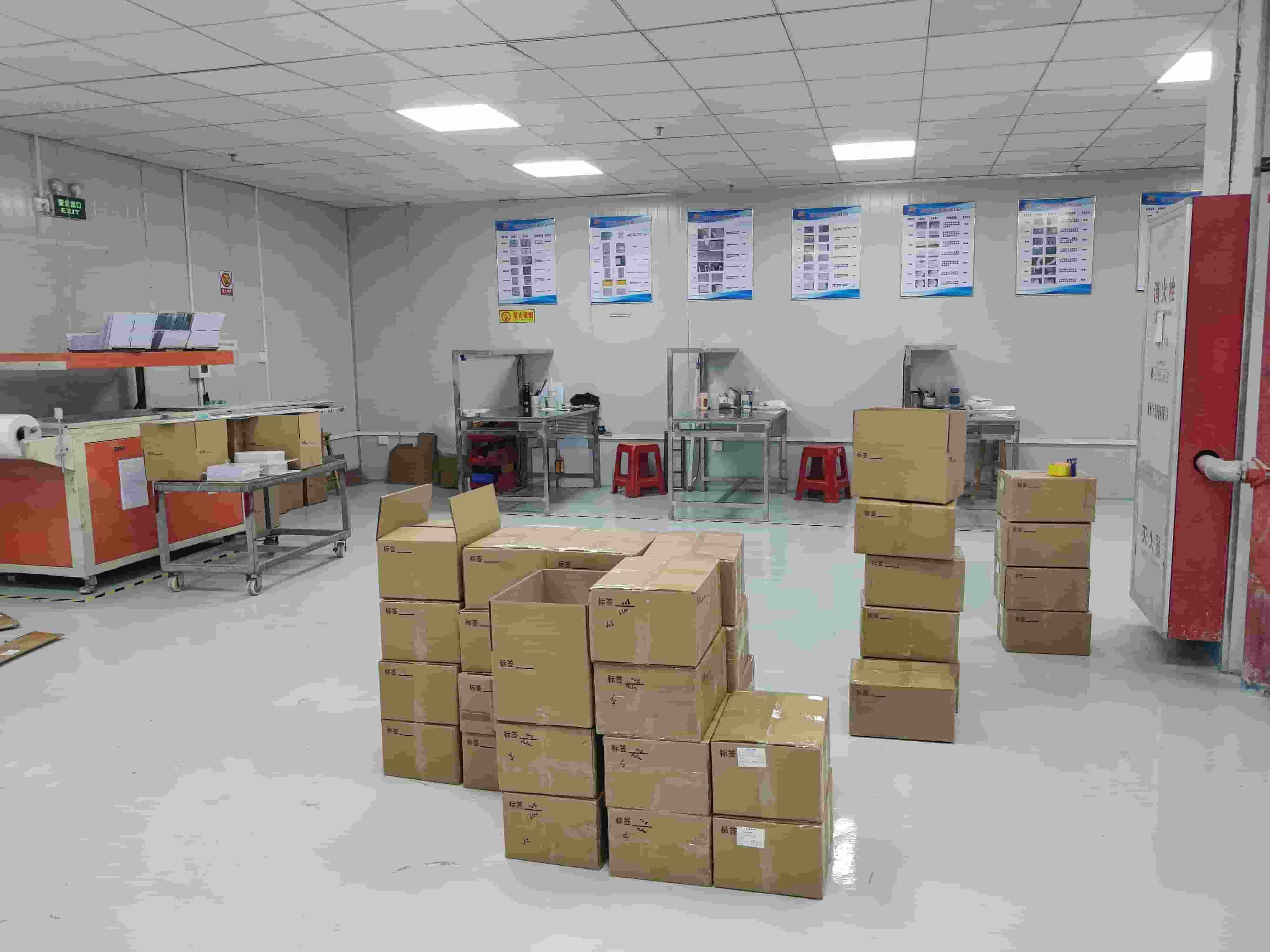 ultimo caso aziendale circa Qual e' il tempo di consegna?