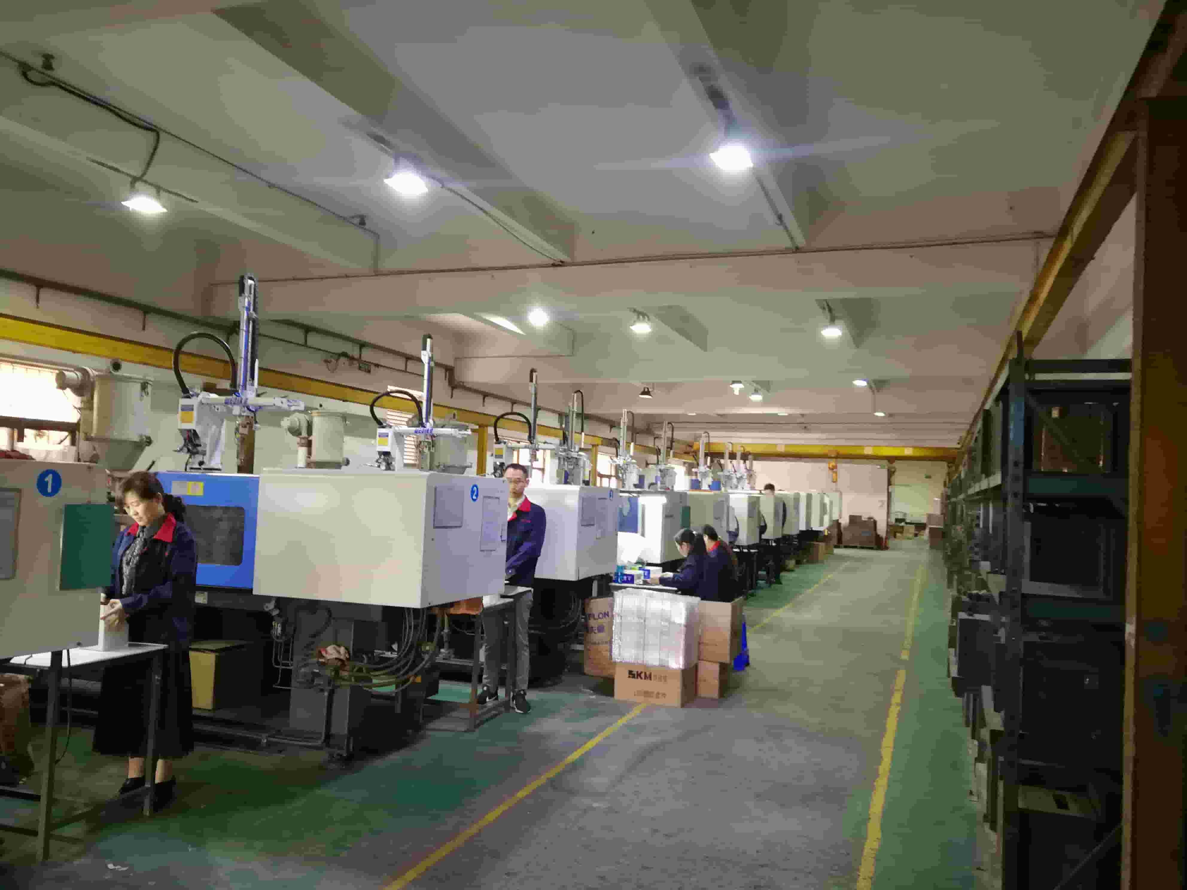 ultimo caso aziendale circa Offre una garanzia sul prodotto?