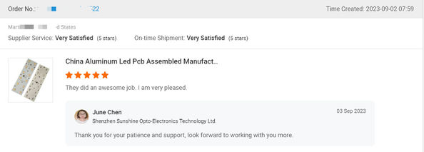 Sunshine Opto-electronics Enterprise Co.,ltd