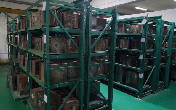 Sunshine Opto-electronics Enterprise Co.,ltd linea di produzione del fabbricante