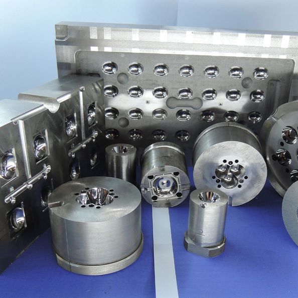 Sunshine Opto-electronics Enterprise Co.,ltd linea di produzione del fabbricante