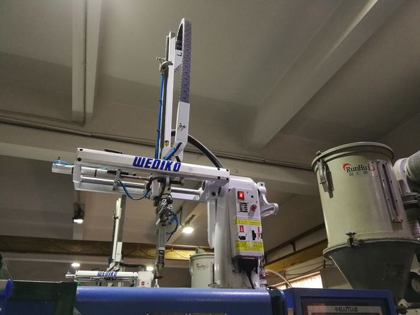 Sunshine Opto-electronics Enterprise Co.,ltd linea di produzione del fabbricante