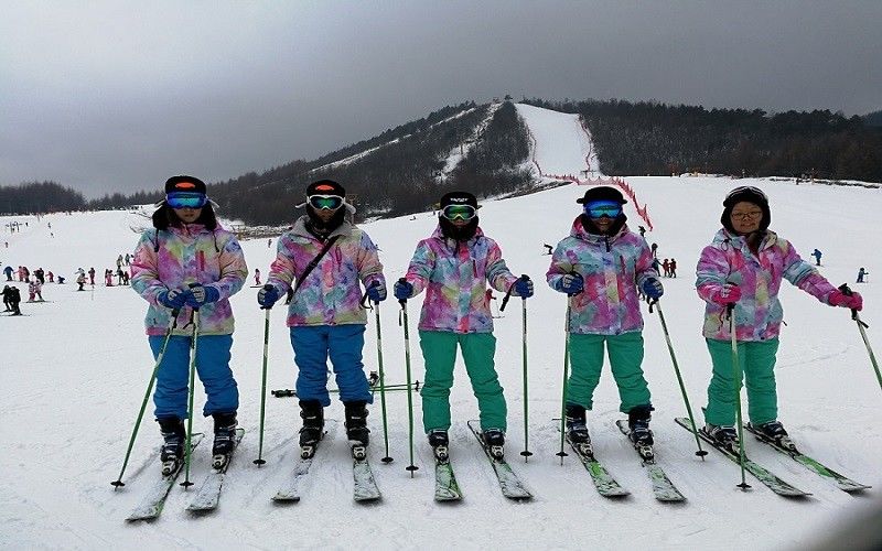 La CINA Sunshine Opto-electronics Enterprise Co.,ltd Profilo Aziendale