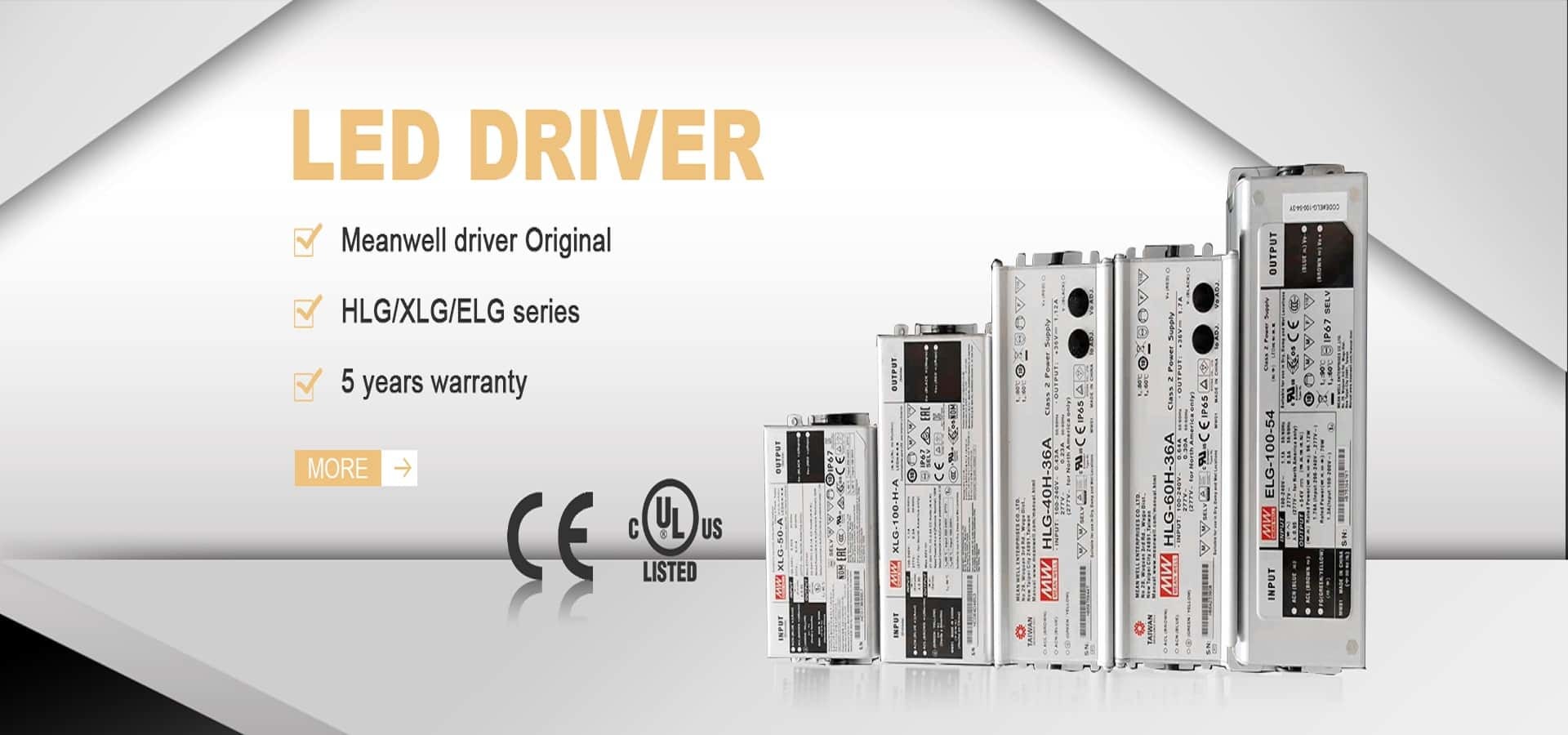 Qualità Modulo dell'iluminazione pubblica del LED Fabbrica