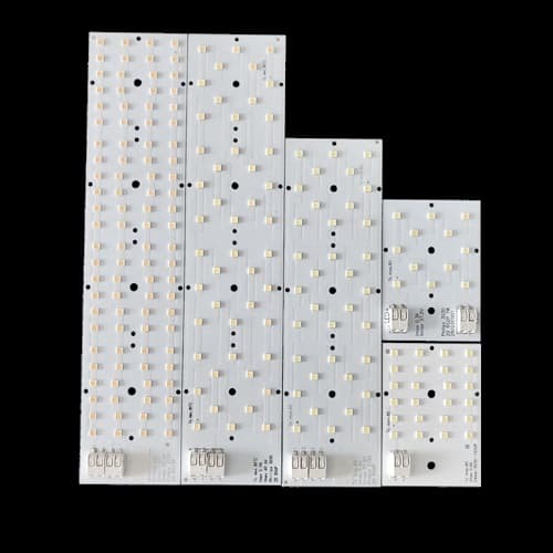Ultimi blog aziendali su Processo di fabbricazione completo dei PCB LED
