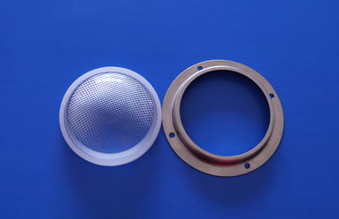 comprare 30w ha condotto la lente di vetro, NON alta lente della luce della baia di abbagliamento LED per CXA3590 fabbricazione online