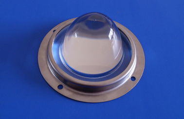 comprare Lente di vetro principale ottica della lente della torcia elettrica per l'alta luce della baia, angolo stretto fabbricazione online