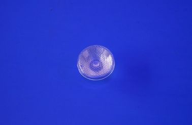 comprare il singolo riflettore di 35.8x16mm ha condotto le lenti ottiche 60 gradi per la torcia elettrica fabbricazione online