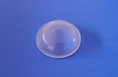 comprare Lente di vetro principale 66mm del diametro, lente ottica principale per luce principale all'aperto fabbricazione online