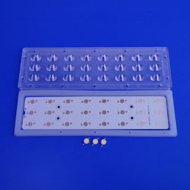 comprare CA 100V - 240V Xpe ha condotto la lente dell'iluminazione pubblica per la riparazione/sostituzione della luce del LED fabbricazione online