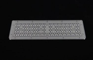 comprare la luce fluorescente principale ottica della lente del collimatore 56W ha condotto la modifica per la lampada della strada fabbricazione online