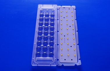 comprare Corredi di modifica dell'iluminazione pubblica da 120 gradi LED per il modulo del PWB della lampada/30W LED della strada ad alto rendimento fabbricazione online