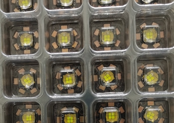 comprare PANNOCCHIA bianca 850mA di alto potere LED di 900lm 1100lm 10W in avanti corrente fabbricazione online