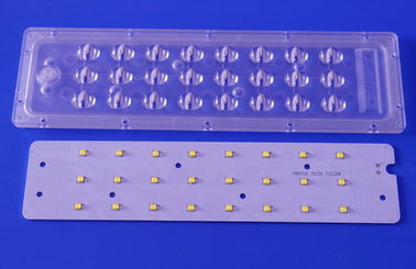 comprare 24W XTE 3535 LED con il bordo del PWB e la lente del PC per illuminazione di via fabbricazione online