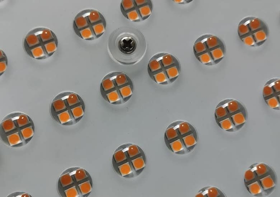 comprare 200W High Bay Light 3030 SMD LED PCB Board Modulo di piccole dimensioni fabbricazione online