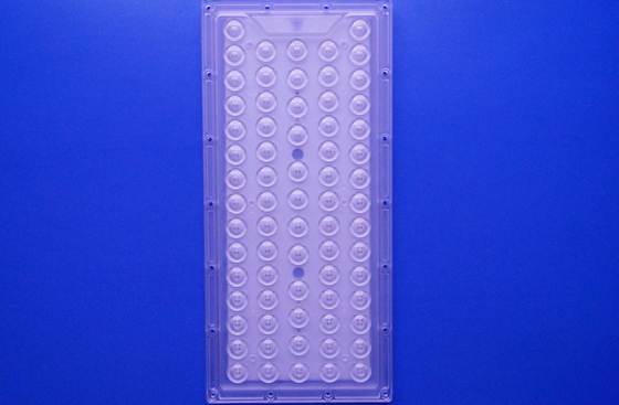 comprare Il PC allinea il modulo del bordo del PWB della lente 3030 SMD LED per la luce del tunnel fabbricazione online