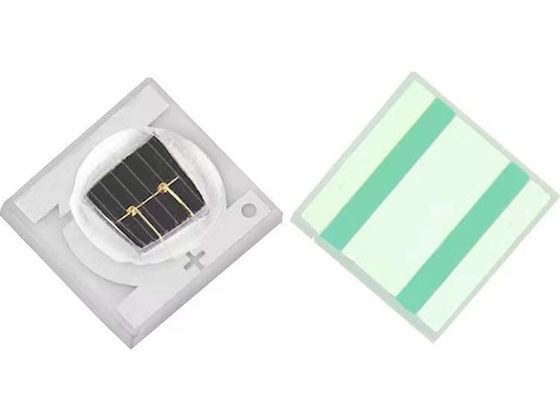 comprare alto potere LED di 100mA 3.5*3.5mm 275nm 1W per la pianta commerciale fabbricazione online