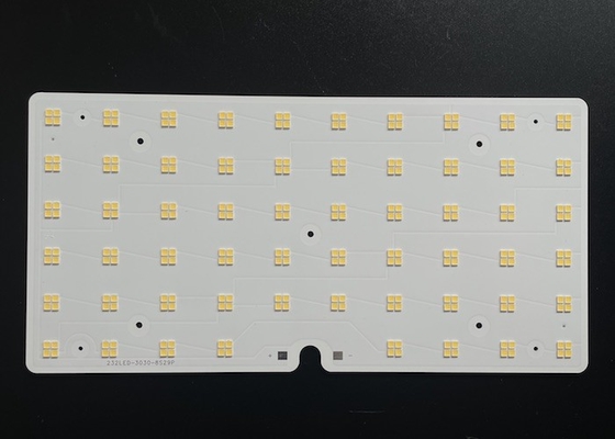 comprare 10W - 300W 3030 / 5050 / 3535 SMD LED Board Modulo personalizzato fabbricazione online