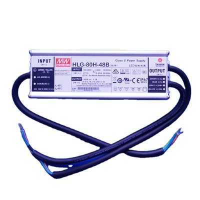 comprare 48V 1A corrente costante alimentato a LED alluminio resistente alloggiamento pacchetto 100pcs/kg fabbricazione online