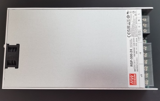 comprare RSP-500-24 24v 21A 500W LED Light Driver, LED Constant Voltage Driver fabbricazione online