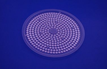 comprare L'alta lente SMD 3030 della baia del UFO ha condotto il grado 250-300W della lente 50,80 della lampadina fabbricazione online