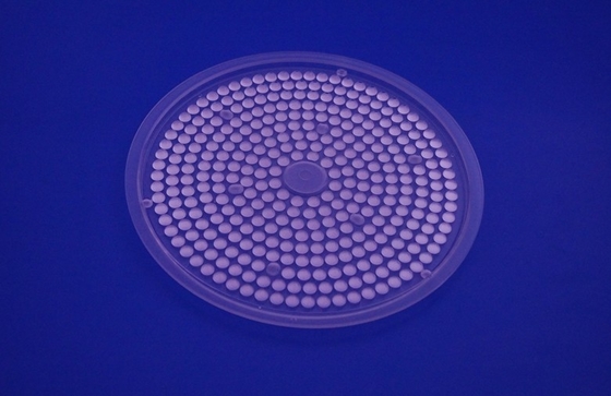 UFO High Bay Lens SMD 3030 Led Bulb Lens 50,80 Degree 250-300W