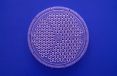 comprare Il UFO ha condotto l'alta lente della luce della baia lente 180pcs SMD 3030 di alto potere di 150 watt LED fabbricazione online