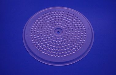 comprare 45 lente della luce della sostituzione di grado 260pcs per la lampada da miniera industriale circolare del UFO fabbricazione online