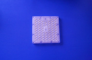 comprare La forma quadrata un'iluminazione pubblica SMD 3030 da 50 watt ha condotto l'alta luminosità del modulo 5000K 150lm/Watt fabbricazione online