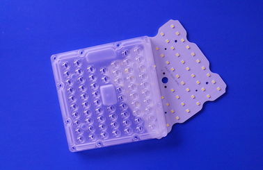 comprare / Osram 3030 64 LED IN un modulo ottico della lente LED dell'iluminazione pubblica del LED fabbricazione online