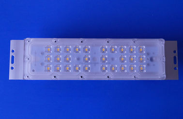 comprare l'alto potere di watt di 60 watt -110 ha condotto il bianco del modulo 28pcs 5050 dell'iluminazione pubblica fabbricazione online
