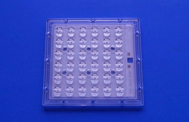 comprare Watt principale bianco di grado 60X140 20-25 del modulo 110x120mm dell'iluminazione pubblica di SMD 3030 fabbricazione online