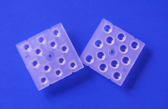 12 IN 1 60 / 90 / TYPE2 / TYPE 3 / TYPE4 5050 LED LENS For 3030 SMD Street Lamp