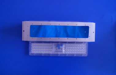 comprare iluminazione pubblica Module140-150lm/w di 50W AC220V 3030 SMD LED per attività dell'EXPO di MARZO fabbricazione online