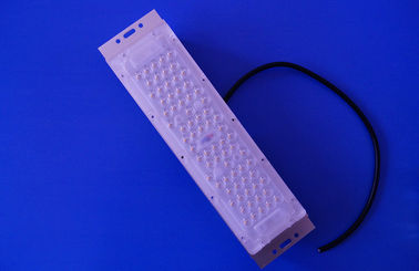 comprare 50watt 72 punti di pH 3030 ha condotto il modulo dell'iluminazione pubblica con il dissipatore di calore di alluminio fabbricazione online