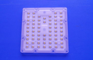 comprare 50W luce della baia del modulo PH3030 SMD LED 160LM/W dell'iluminazione pubblica del quadrato LED alta 90 gradi fabbricazione online