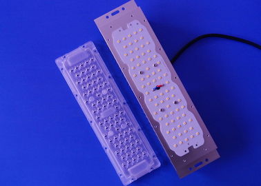 comprare modulo di 160lm/w 72 SMD 3030 LED che accende le parti d'accensione all'aperto del modulo 50W del PWB fabbricazione online