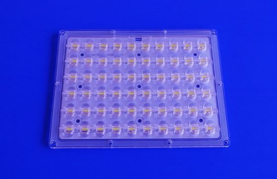 Led Street Light Fittings SKD parts