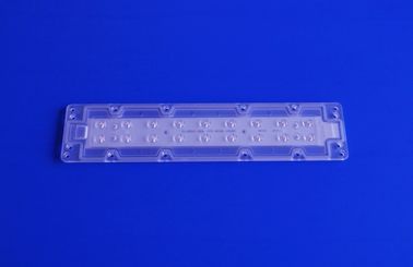 comprare Un ribelle di 18 W ha condotto l'angolo d'apertura d'accensione all'aperto di grado dei corredi/modulo 154x73 della lampada dell'iluminazione pubblica fabbricazione online