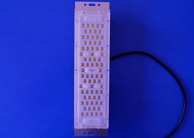 comprare 60 gradi 3030 hanno condotto l'alto modulo lineare 140lm/watt della lente della baia 2 anni di garanzia fabbricazione online
