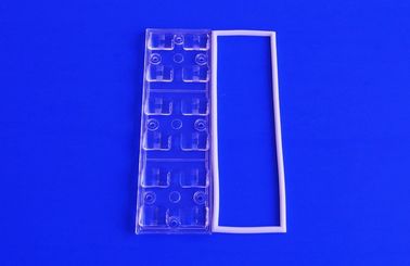 comprare 12Watt Xpe ha condotto le componenti dell'iluminazione pubblica per la lampada di via fabbricazione online