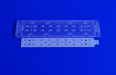 comprare componenti dell'iluminazione pubblica di 18Watt LED con la lente di Xpe ed il PWB fabbricazione online