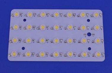 comprare modulo dell'iluminazione pubblica di 28W LED, PC principale della lente della via ottico per la lampada della strada fabbricazione online