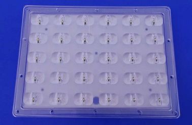 comprare modulo dell'iluminazione pubblica principale lente 30W con il driver corrente costante principale fabbricazione online
